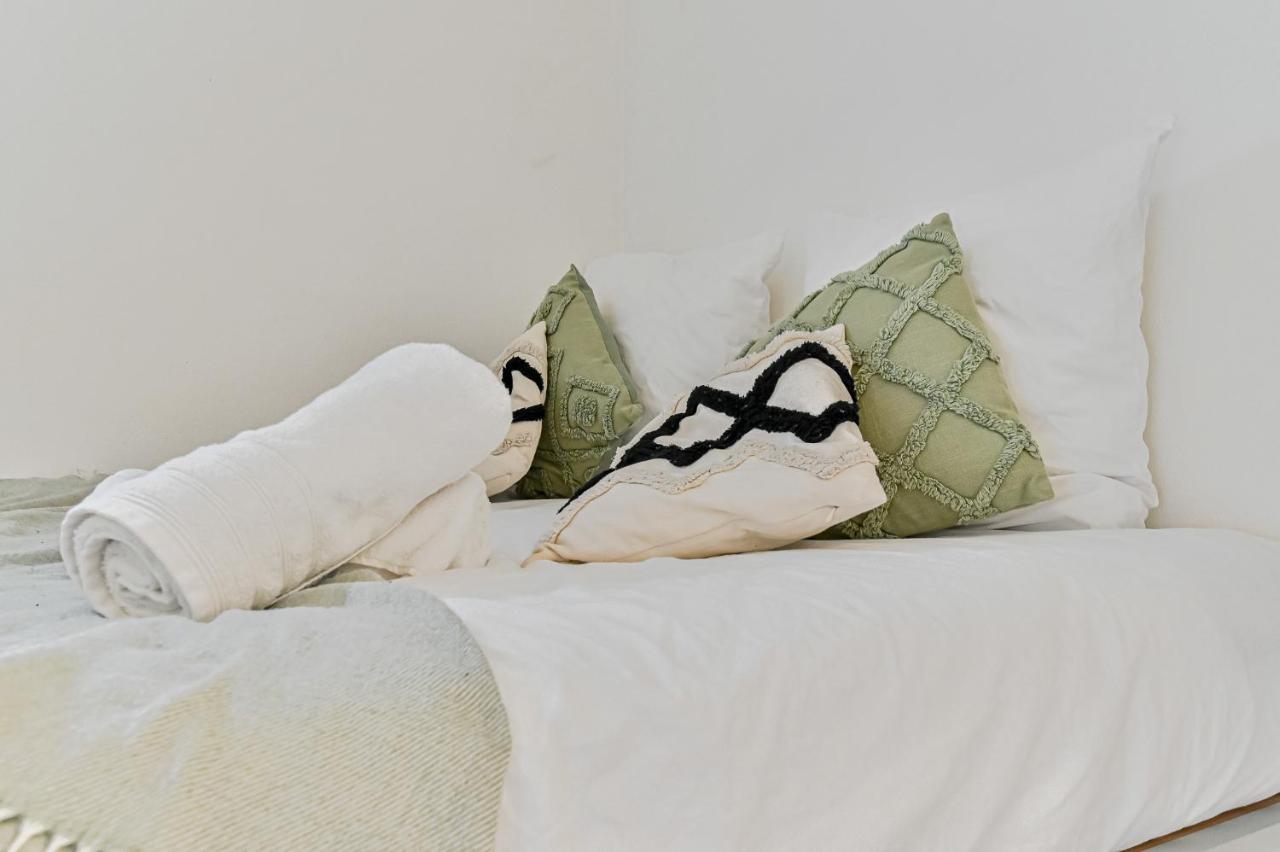 Studio Cosy Proche Paris - 2 Min Rer Gentilly Exterior foto